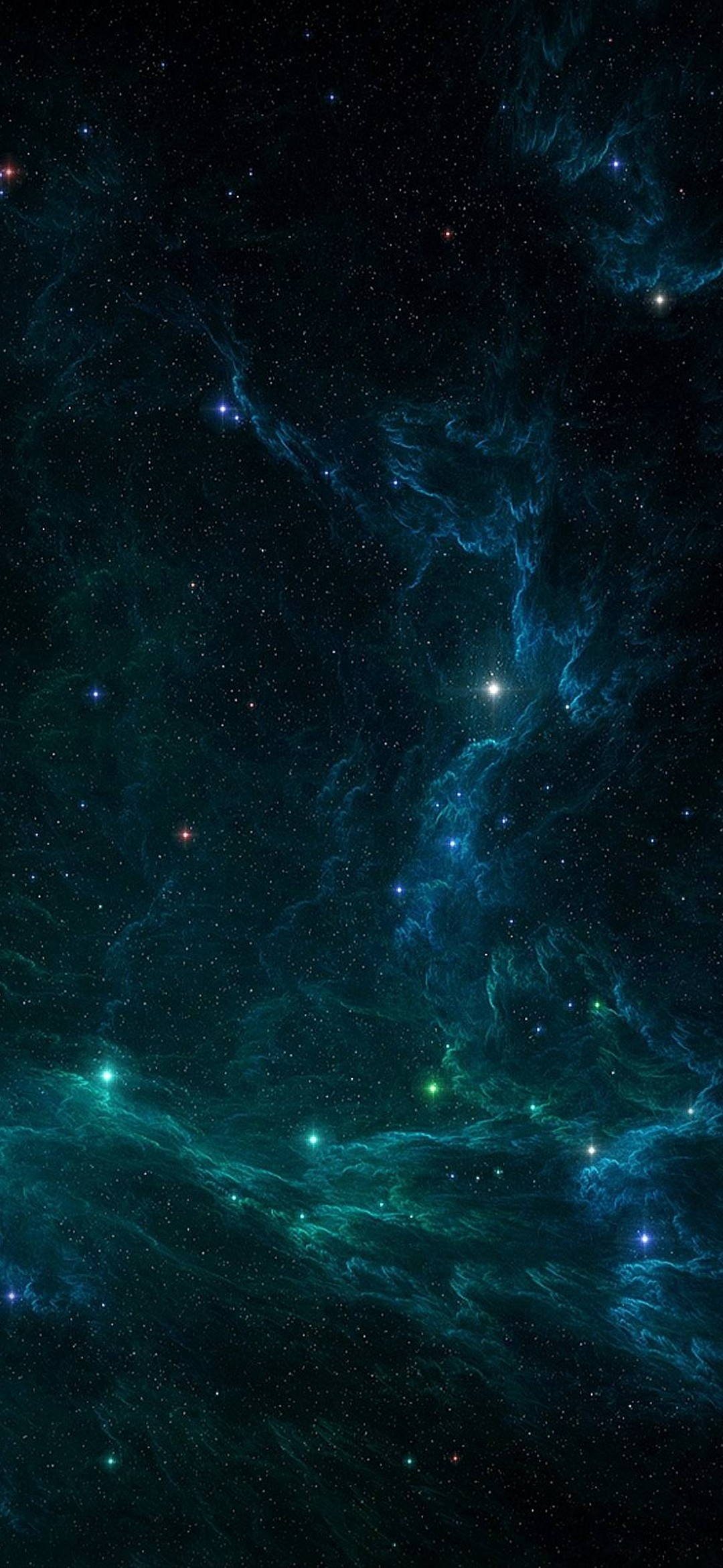 Space Phone Wallpaper 162 [1080x2340]