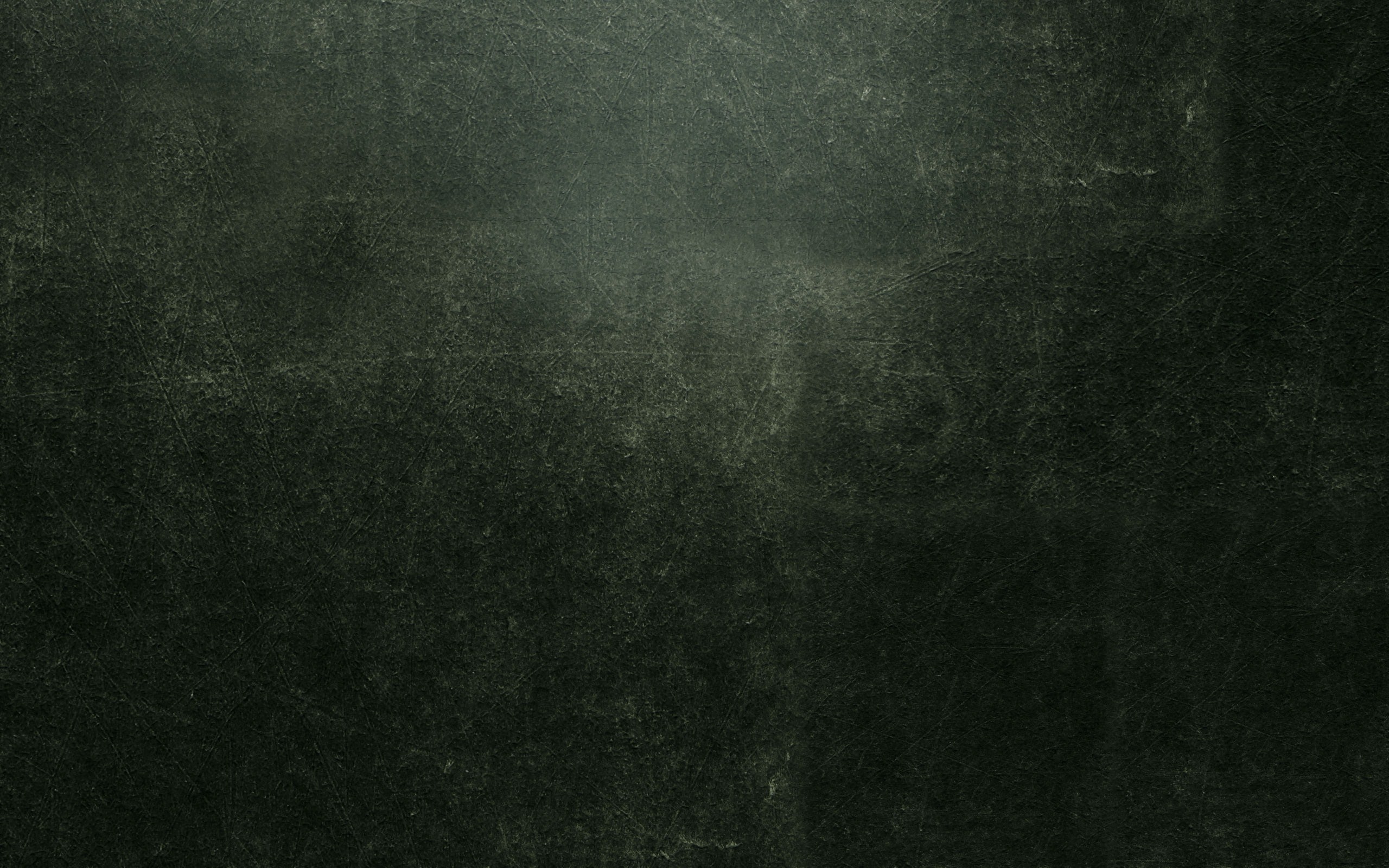 Texture Gray Dark Wallpaper [2560x1600]