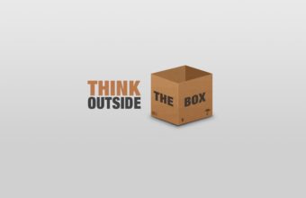 Think Outside The Box 1920x1080 340x220