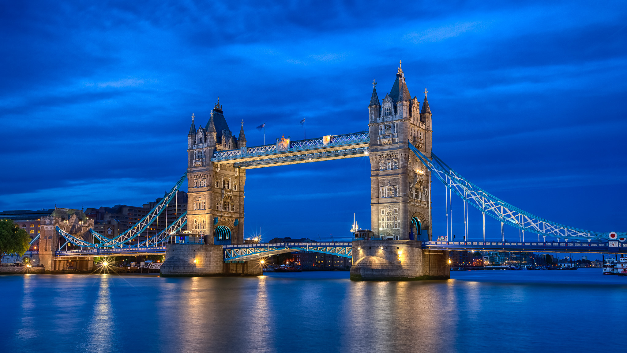 capital of london england tour