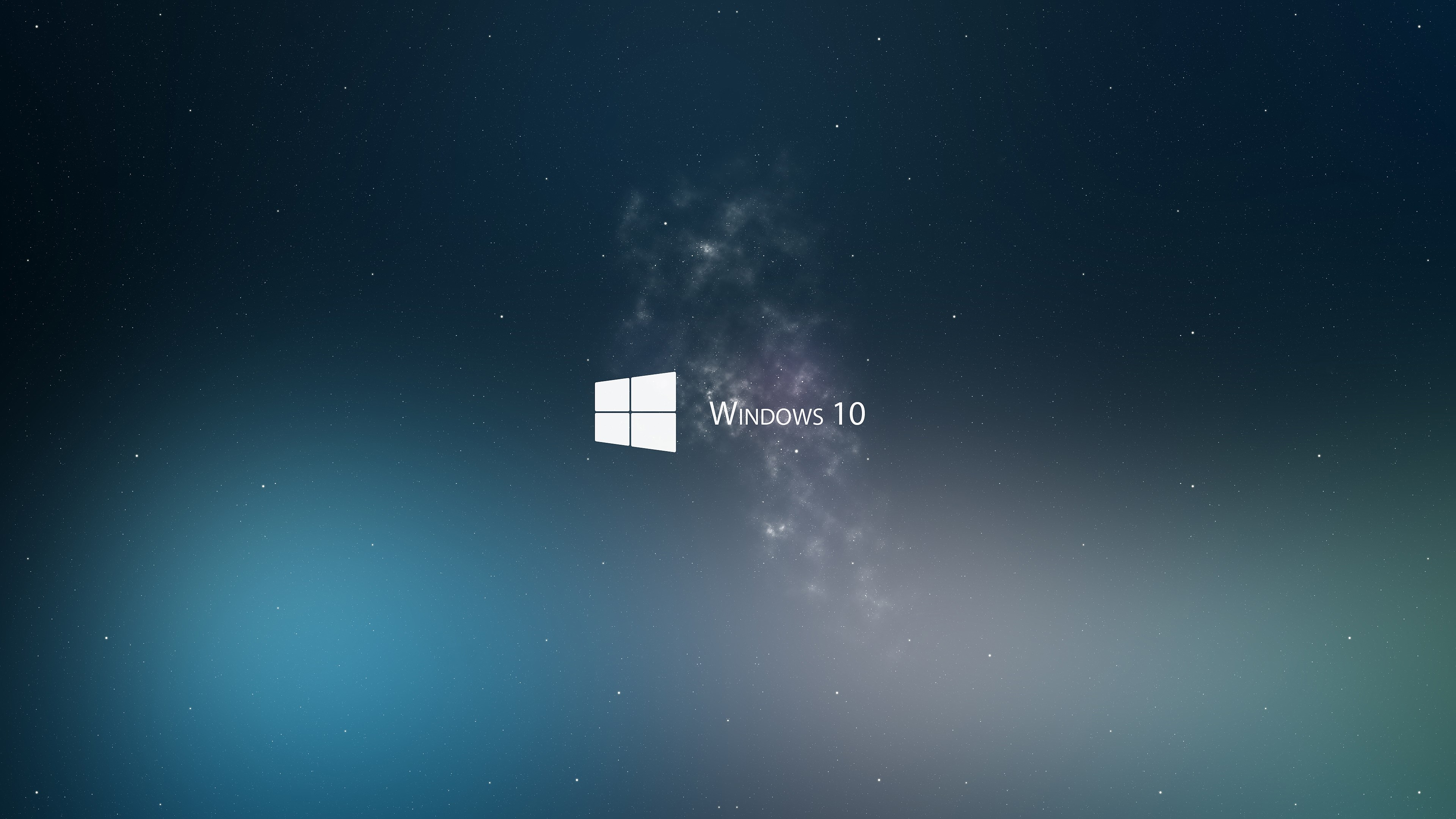 Windows 10 4K Ultra HD Wallpaper [3840x2160]