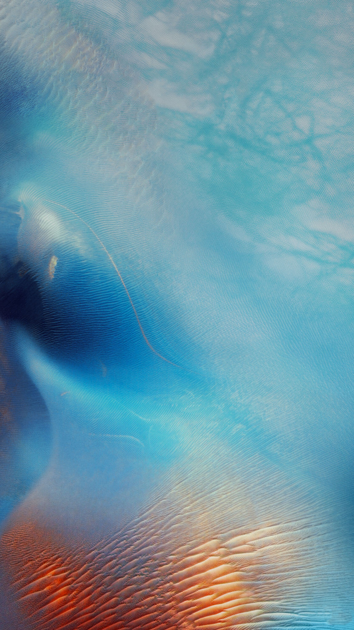 Ios10 Stock Wallpaper 010
