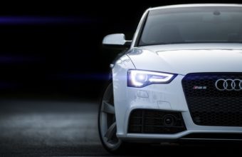 Audi Wallpapers Hd