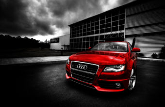 Audi Wallpapers Hd