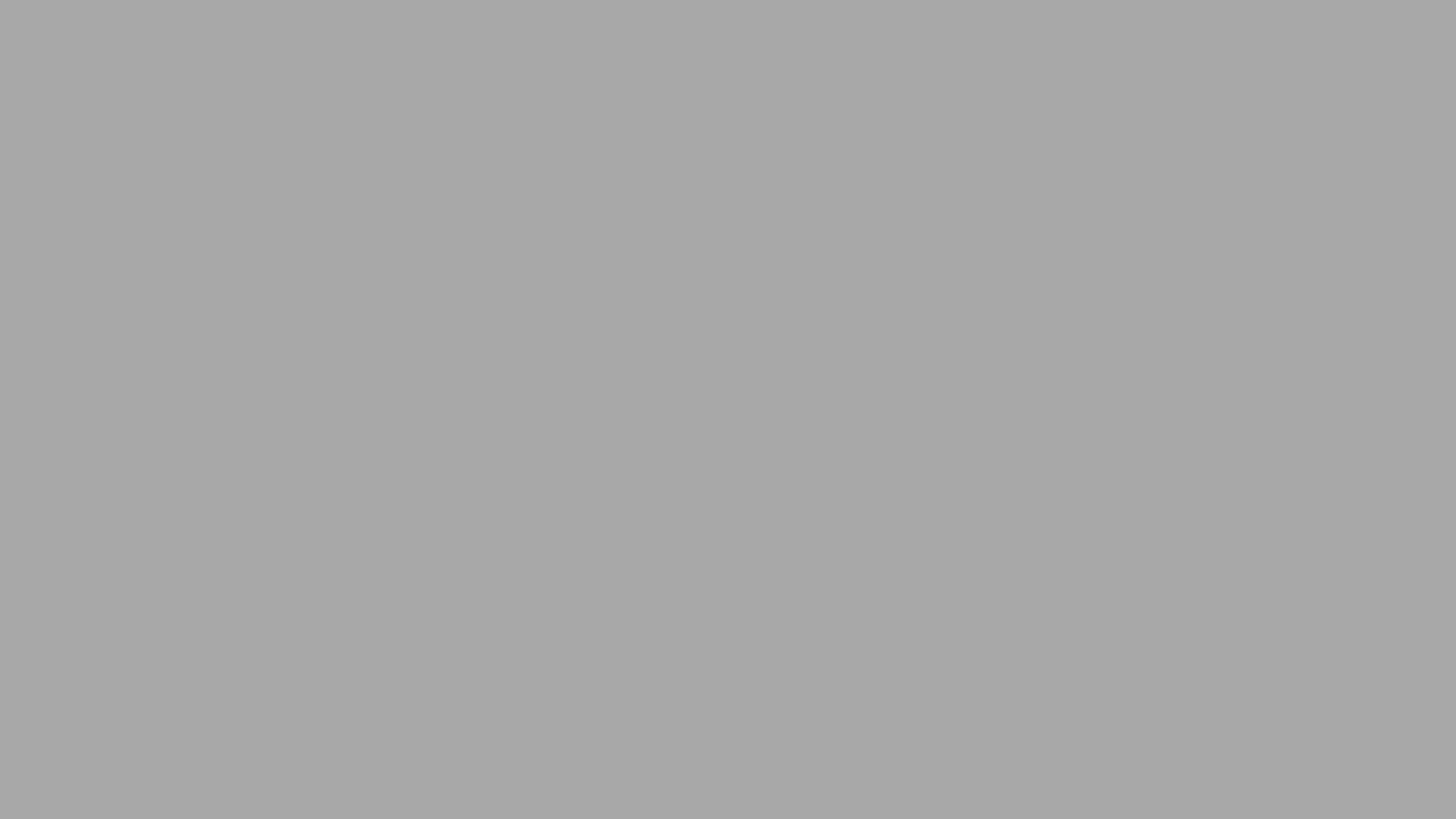 Dark Gray Solid Color Background Wallpaper 5120x2880 