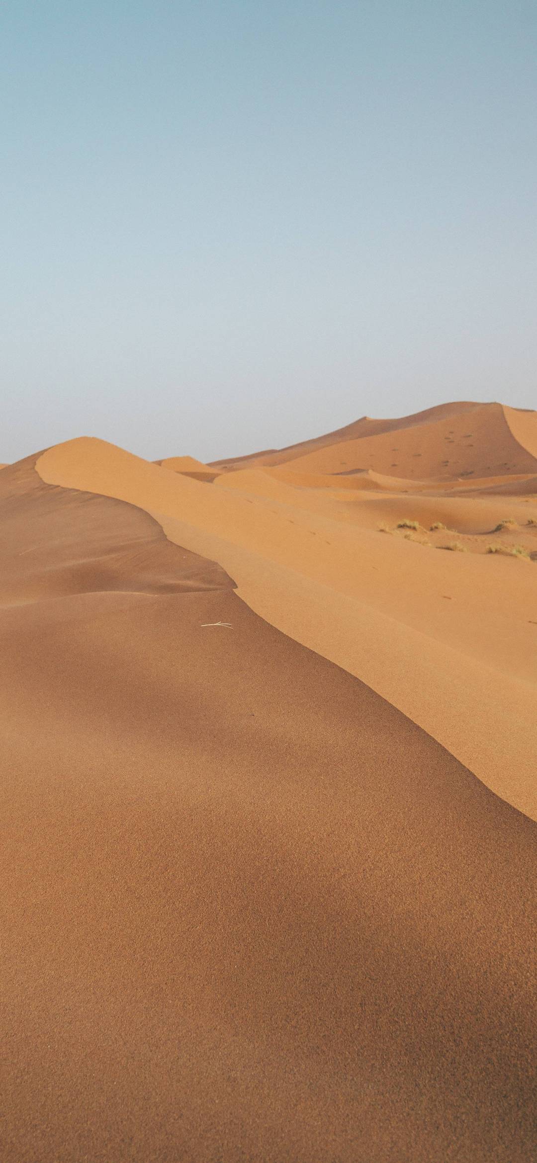 Desert Phone Wallpaper - 04