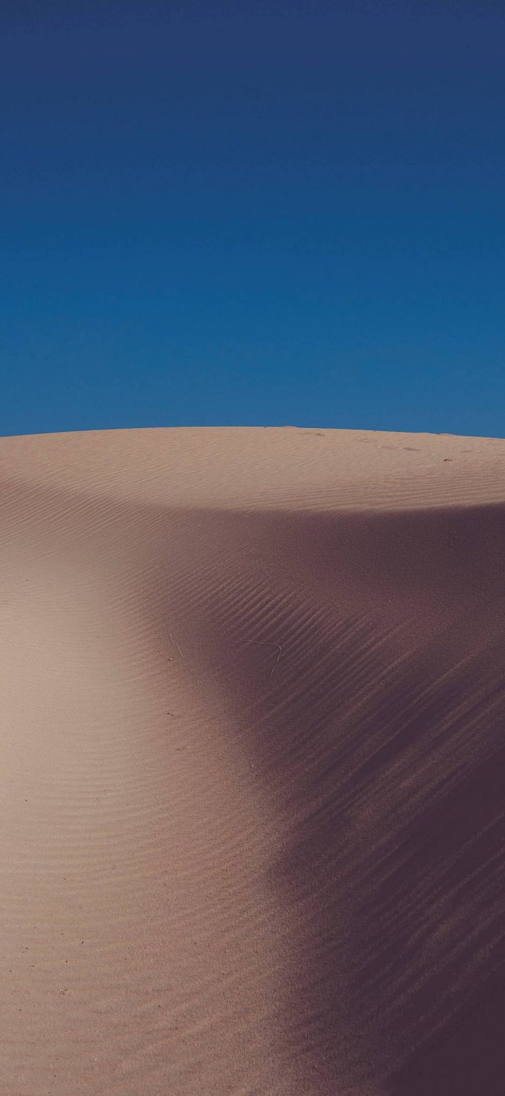 Desert Phone Wallpaper - 24