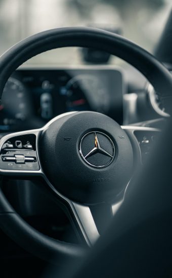 Mercedes-Benz Wallpapers HD