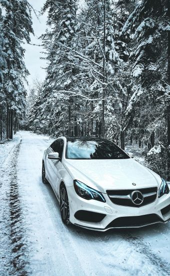 Mercedes-Benz Wallpapers HD Mercedes-Benz Wallpapers HD
