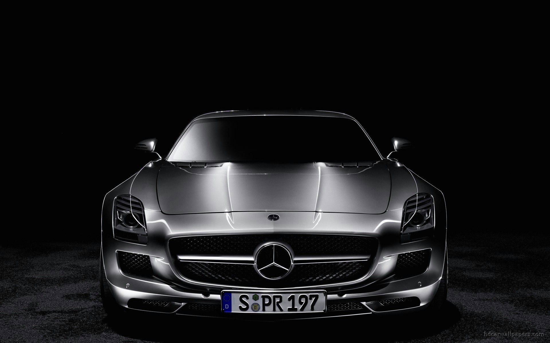 Mercedes Benz Wallpaper 15 19x10