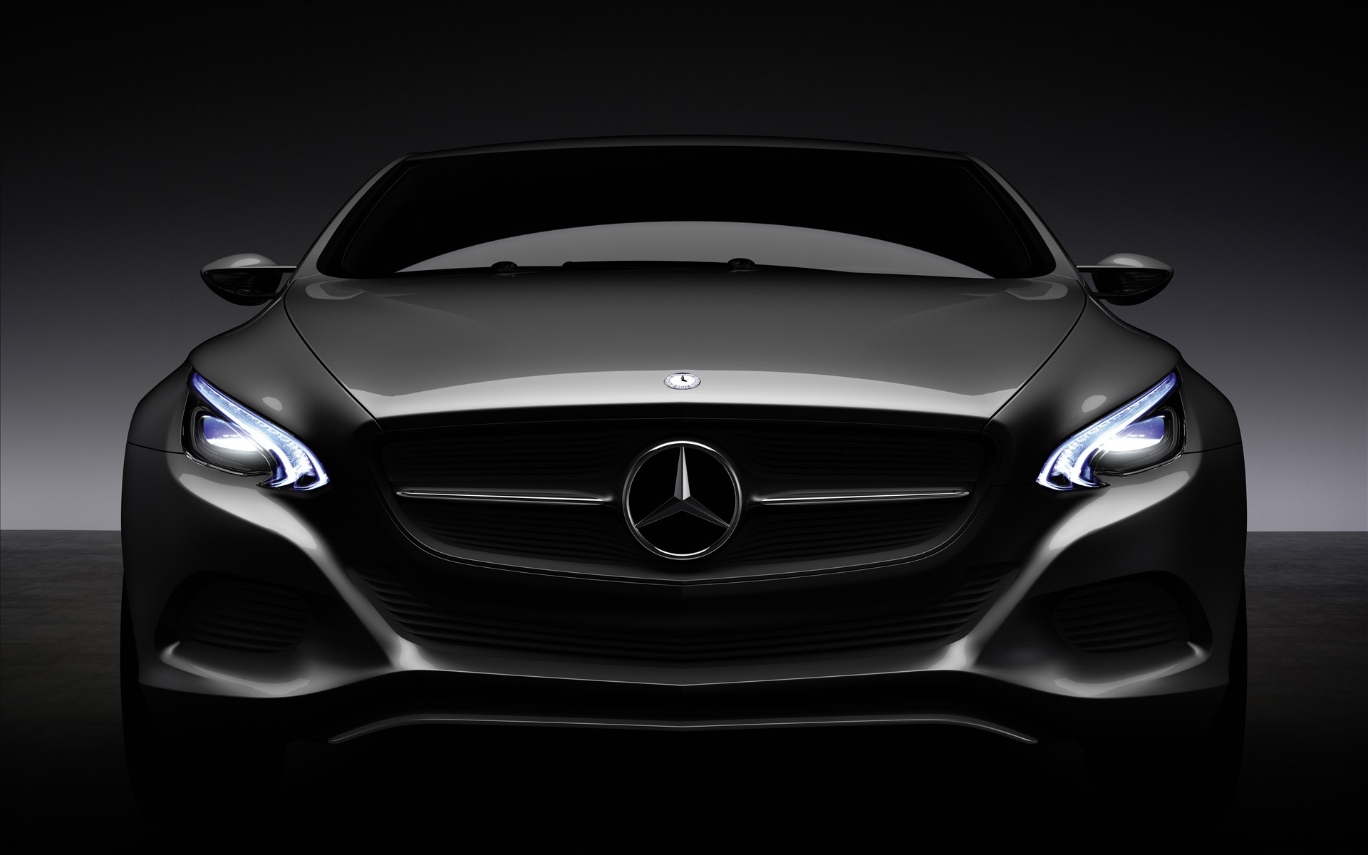 Mercedes Benz Wallpapers Hd