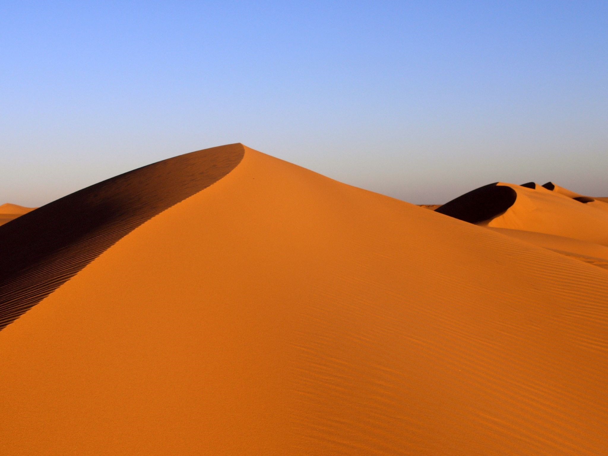 Sahara Desert Wallpapers  Top Free Sahara Desert Backgrounds   WallpaperAccess