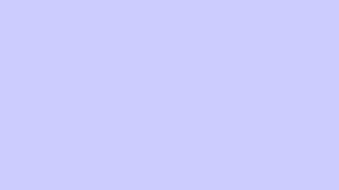 Periwinkle Solid Color Background Wallpaper 5120x2880