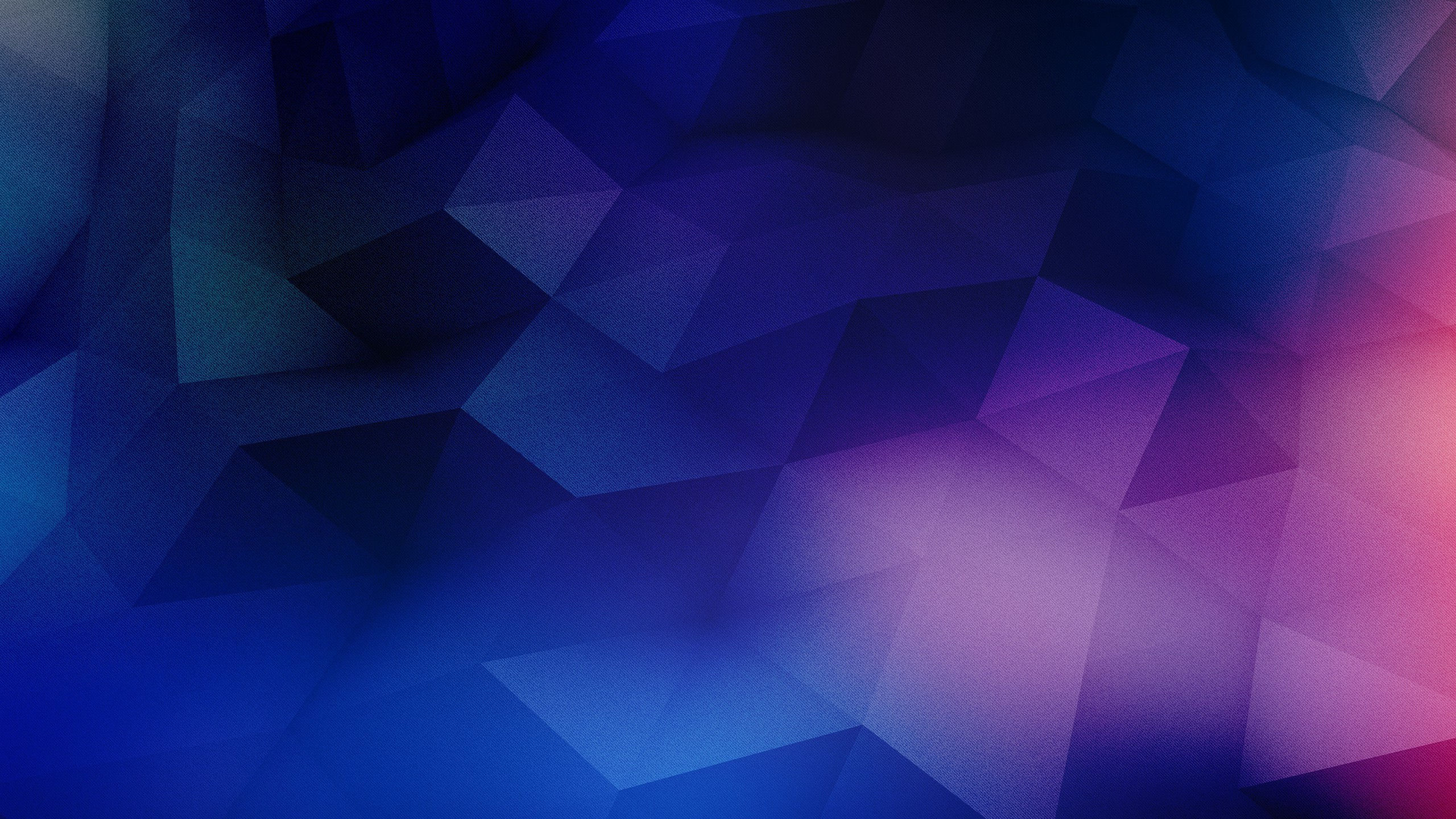 Polygon Wallpaper 23 2560x1440