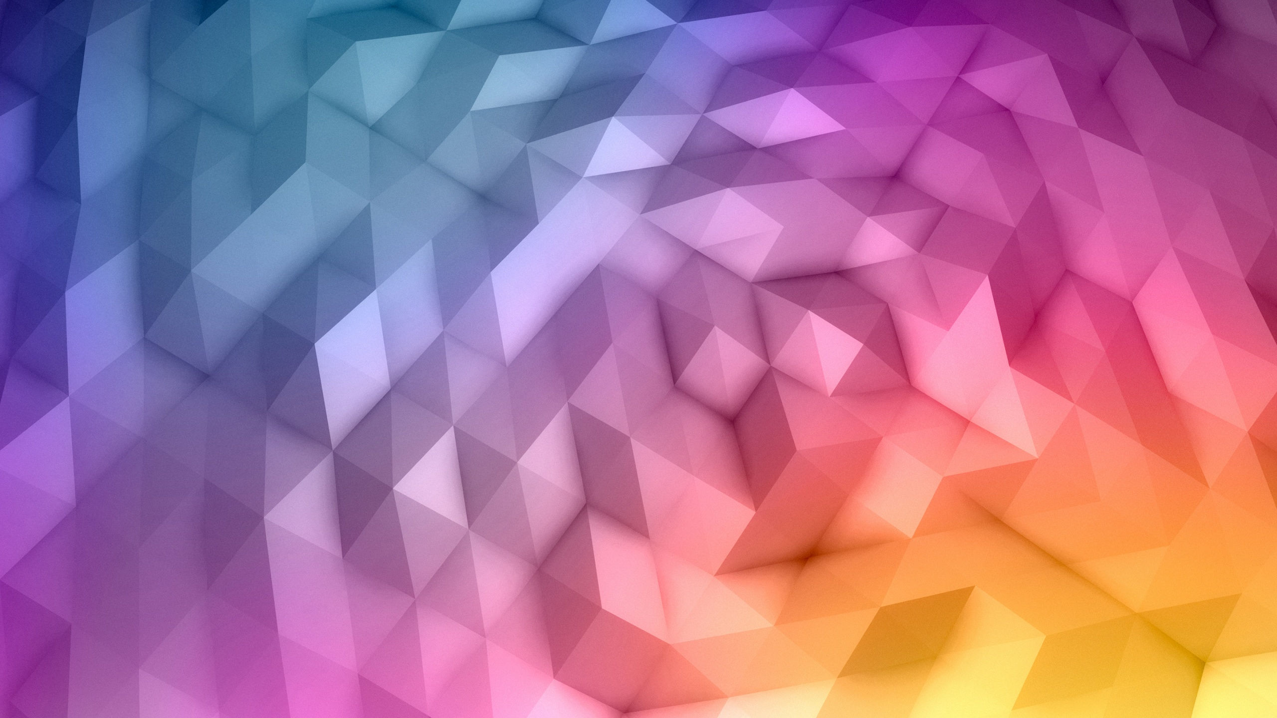 Polygon Wallpapers HD