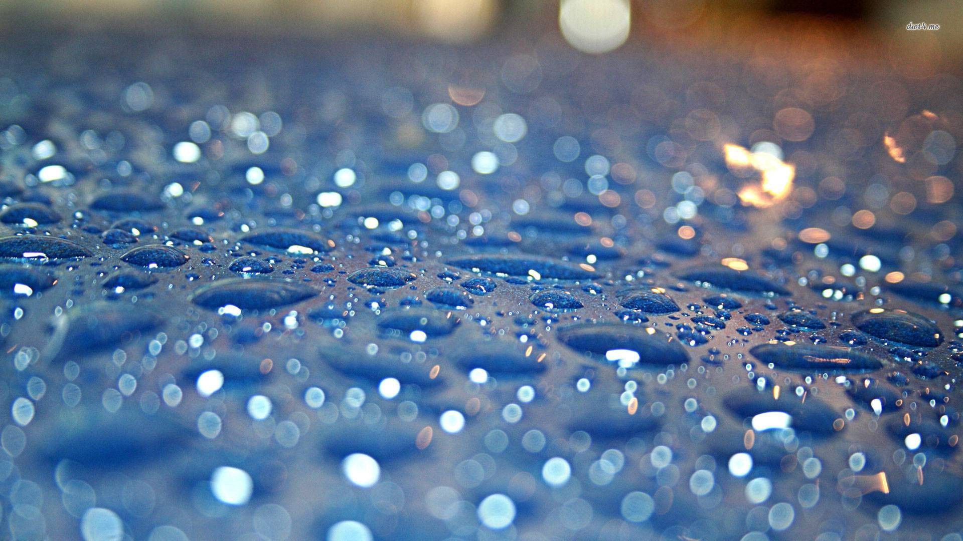 wallpapers raindrops