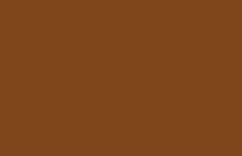 Russet Solid Color Background Wallpaper 5120x2880 340x220