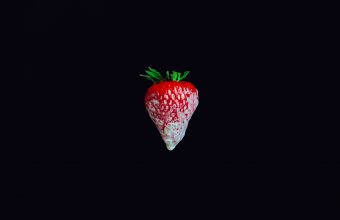 Strawberry Wallpaper 27 3137x2353 340x220