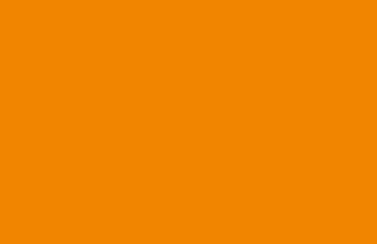 Tangerine Solid Color Background Wallpaper 5120x2880 340x220