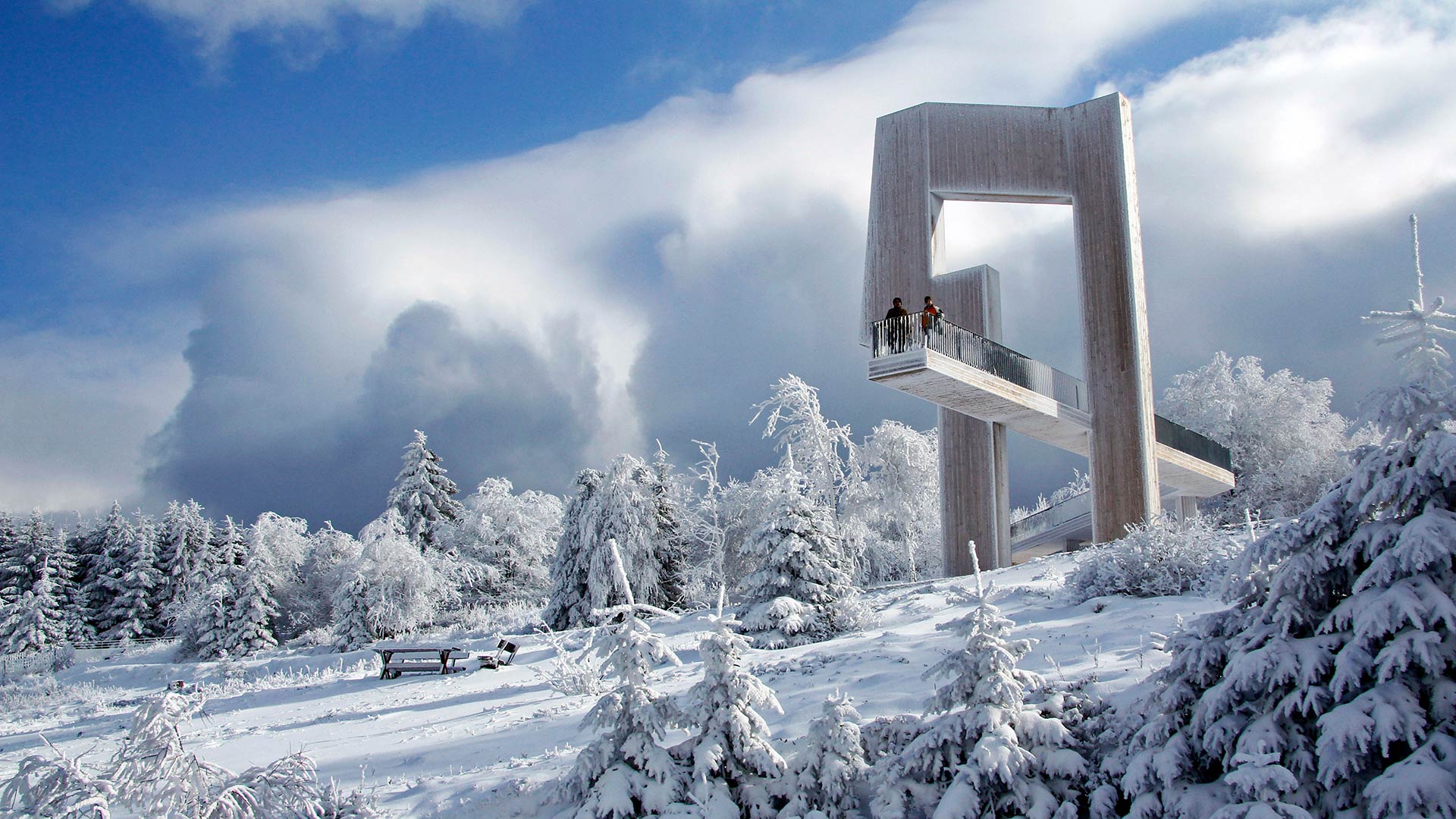 Bing Widescreen Wallpapers 19 - [1920 x 1080]