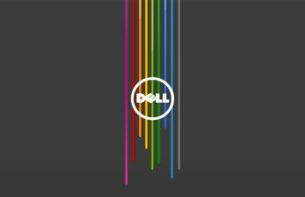 Dell Logo Hd Wallpaper