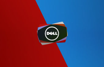 Dell Wallpapers 12 3840 x 2128 340x220