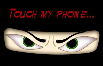 Dont Touch My Phone 20 1081x1920 340x220