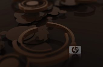 HP Wallpapers 12 1366 x 768 340x220