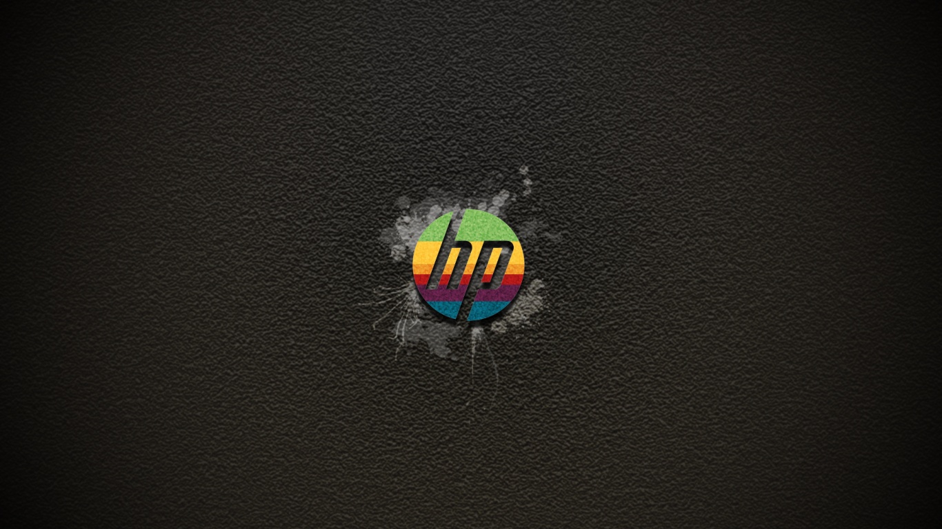 HP Wallpapers 15 - [1366 x 768]