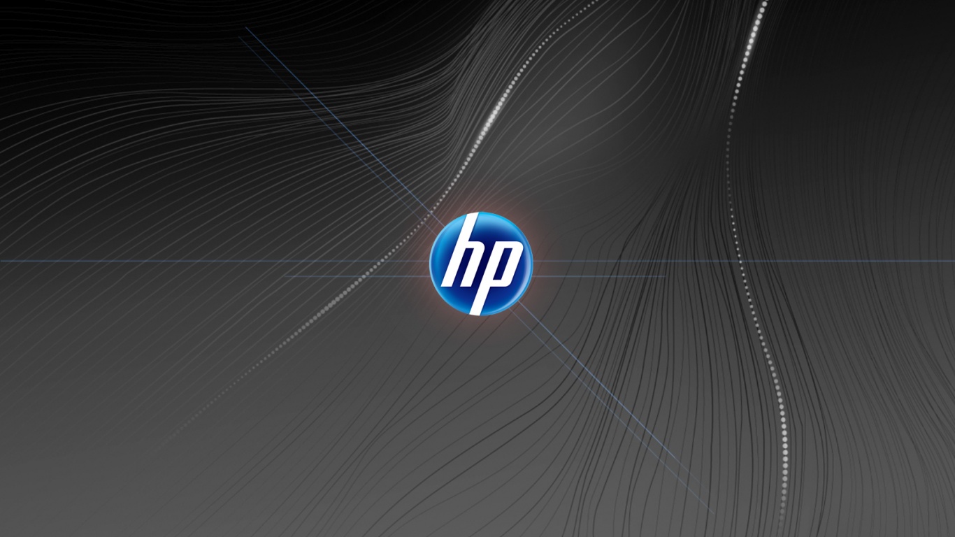 HP Wallpapers 21 - [1366 x 768]