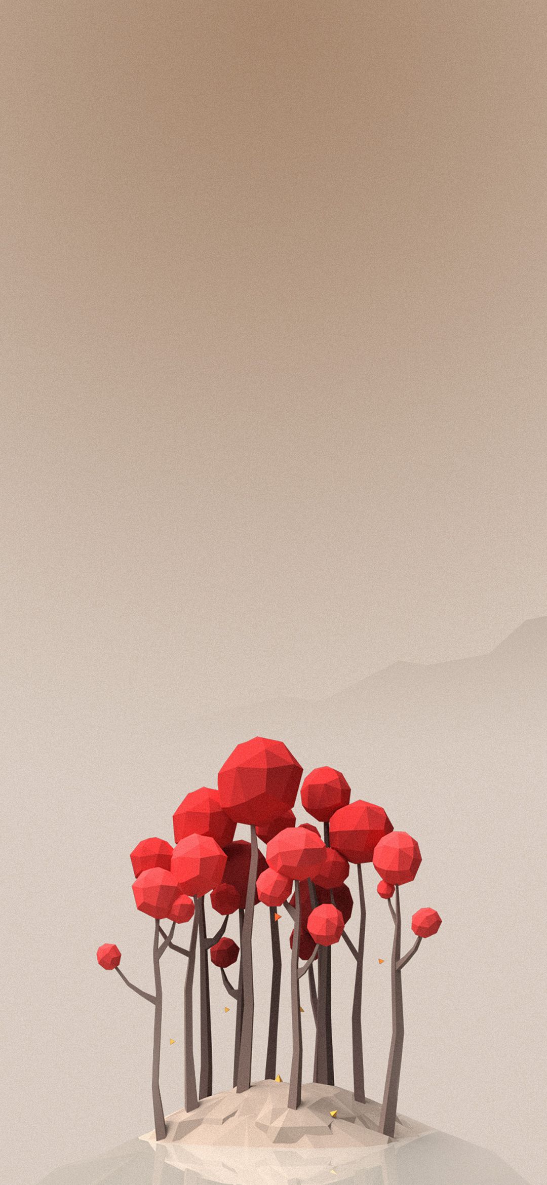 Minimal Phone Wallpaper - 475 - 1080x2340