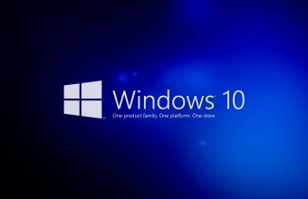 100 Windows 10 HD Wallpapers and Backgrounds