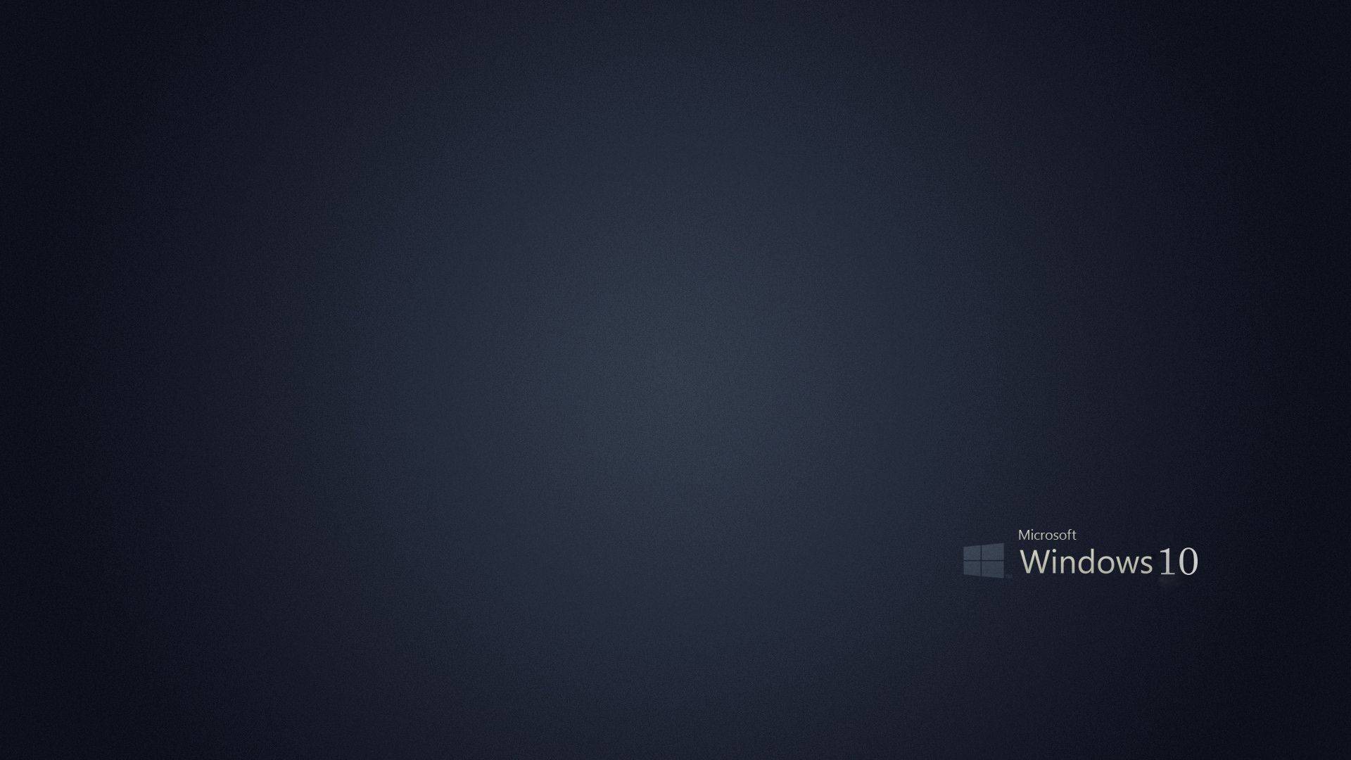 Windows 10 Wallpaper 54 - [1920x1080]