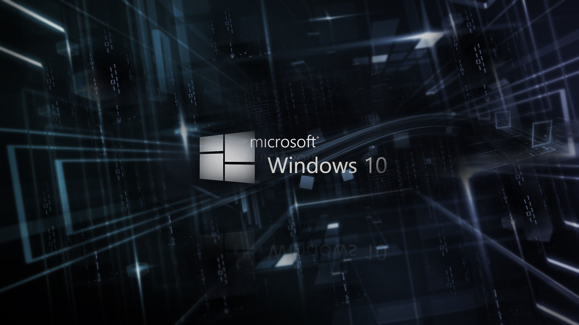 Wallpaper Windows 10 Hd 3d Image Num 13