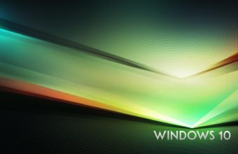Windows 10 Wallpapers HD