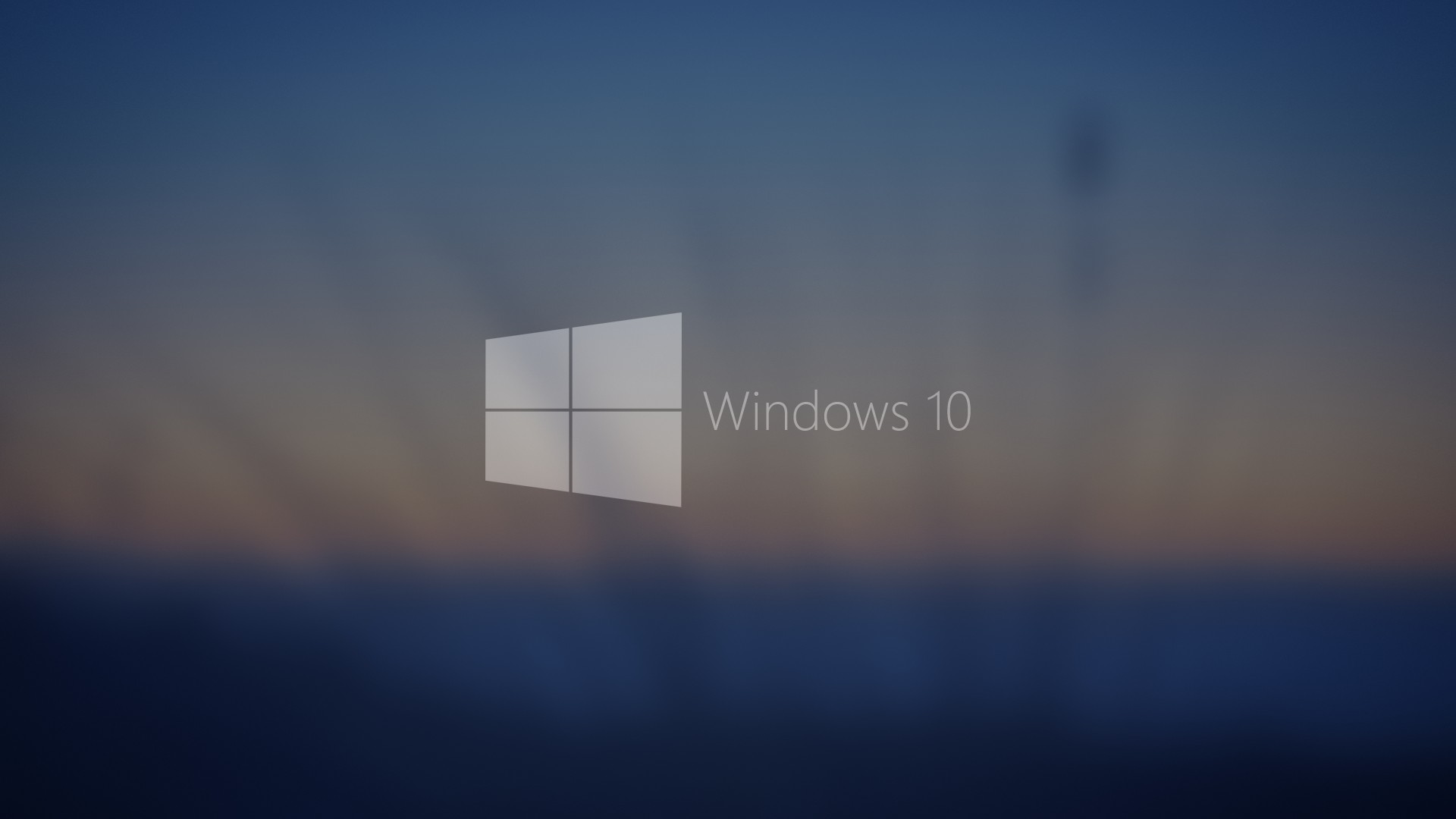 Windows 10 Wallpapers 06 - [1920 x 1080]