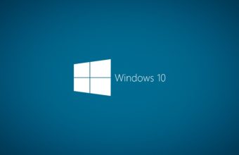Windows 10 Wallpapers 10 1920 x 1080 340x220