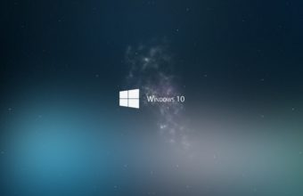 Windows 10 Wallpapers