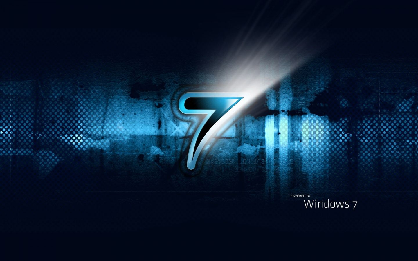 Windows 7 Wallpaper 72 - [1440x900]