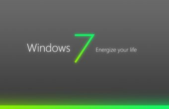Windows 7 Wallpapers 16 2560 x 1600 340x220
