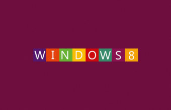 Windows 8 Wallpapers