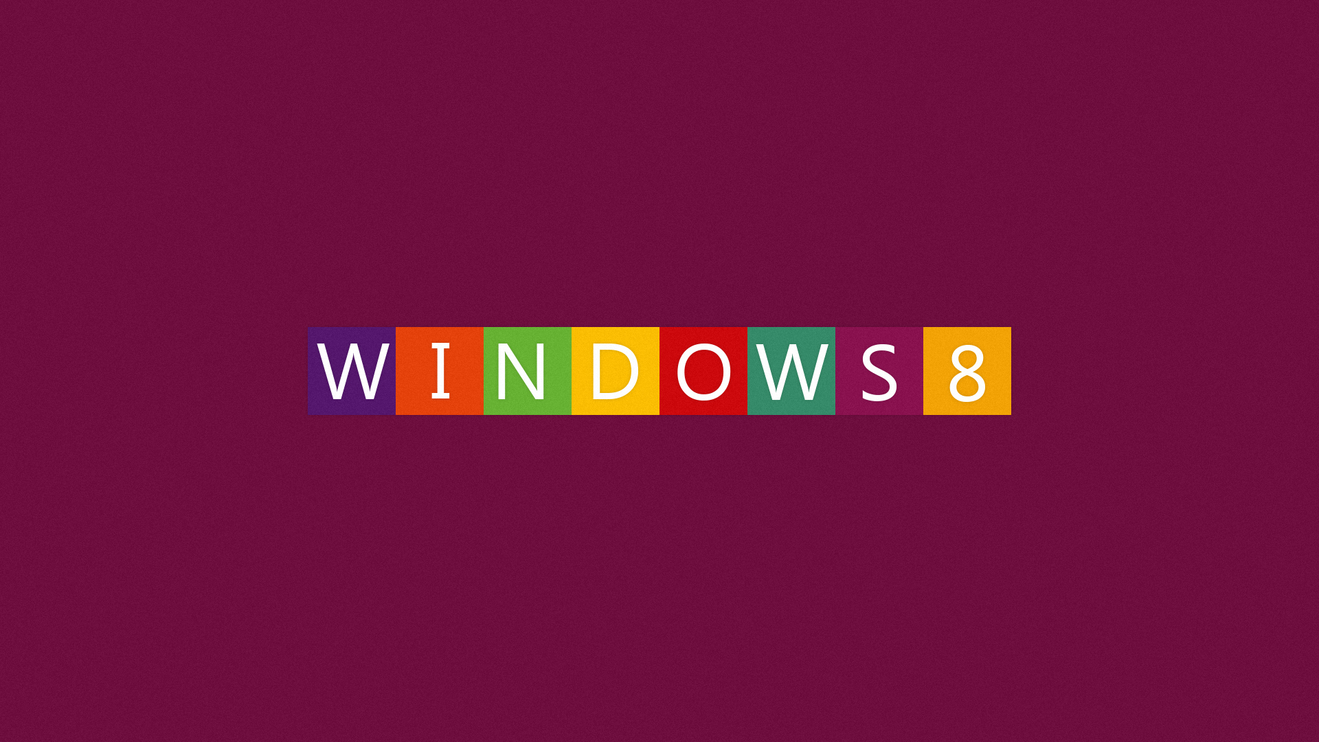Windows 8 Wallpapers HD