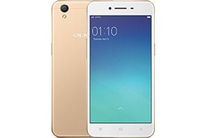 Oppo A37 Wallpapers