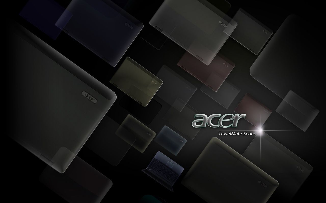 Acer Wallpapers 1280 X 800