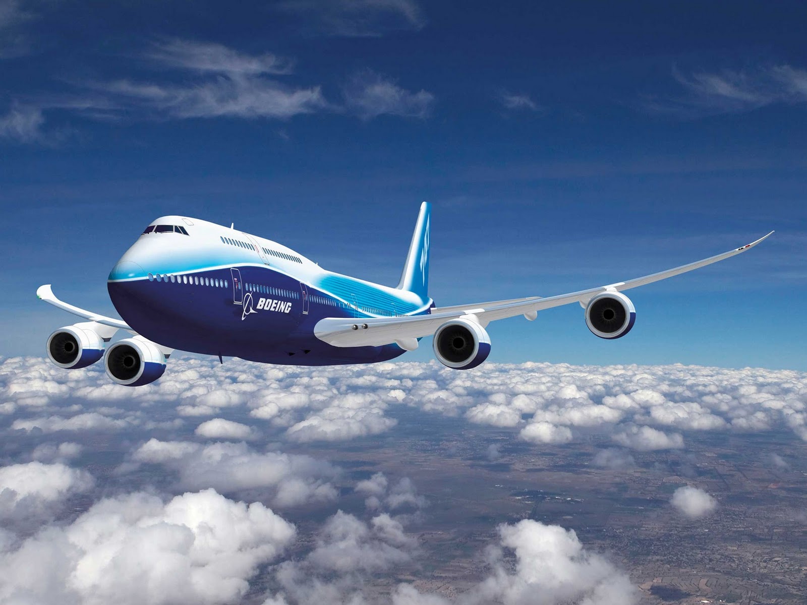 Airplane Wallpapers Hd