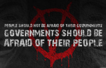 Anonymous Wallpapers 09 2560 x 1440 340x220