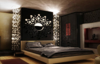 Beautiful Bedroom Wallpapers 29 1920 x 1080 340x220