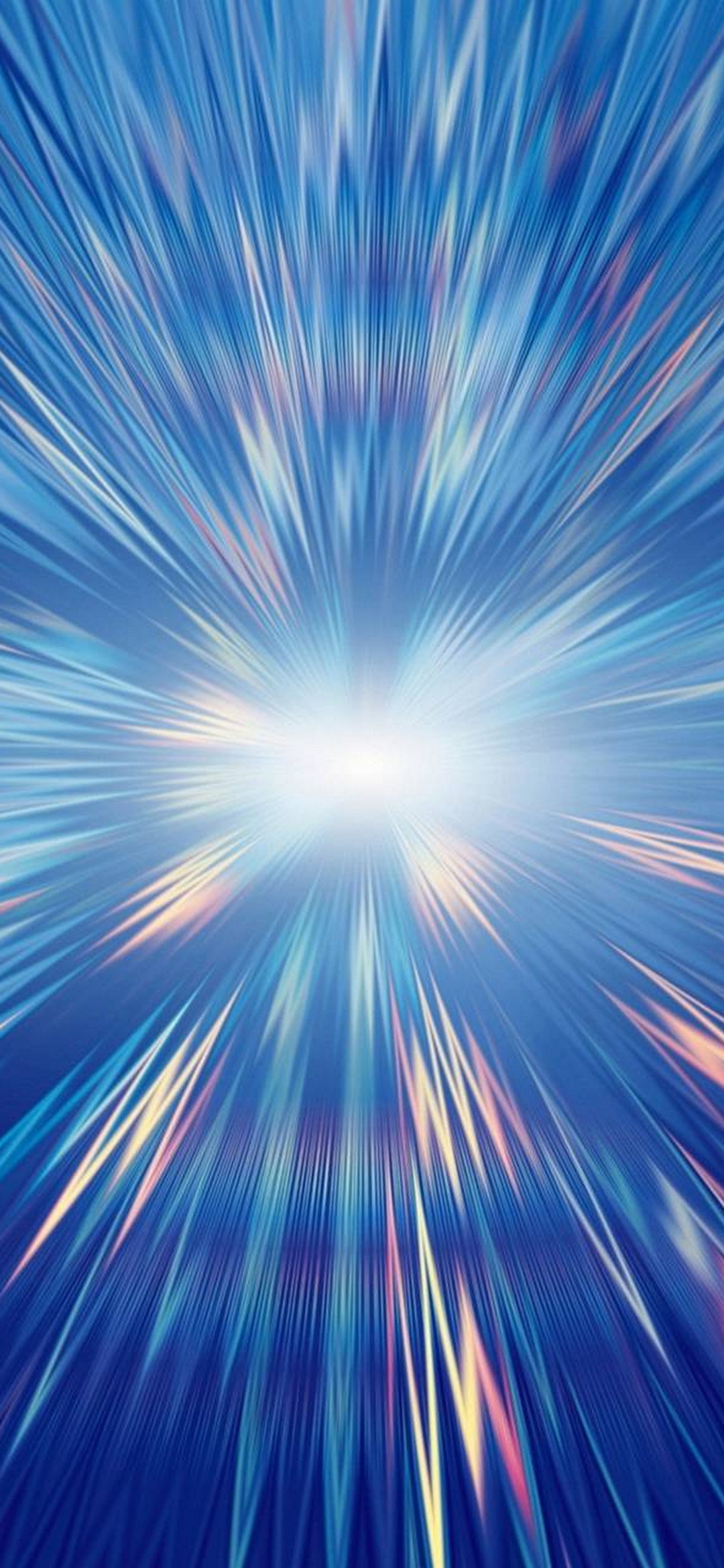 Blur Phone Wallpaper [1080x2340] - 068