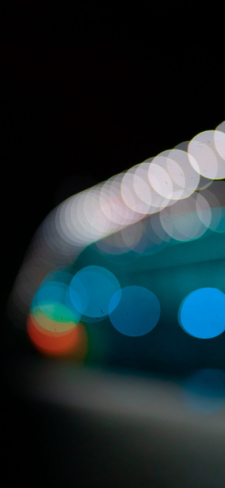 Blur Phone Wallpaper [1080x2340] - 117