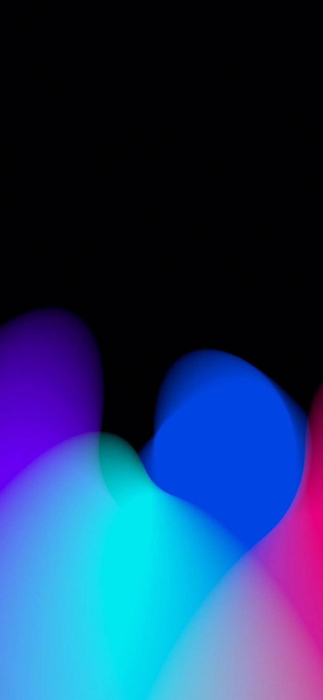 Blur Phone Wallpaper [1080x2340] - 140